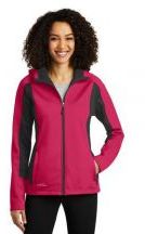 Eddie Bauer® Ladies Trail Soft Shell Jacket